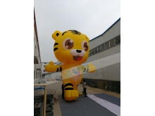 歡樂無限 高清充氣闖關氣模玩具圖片大全