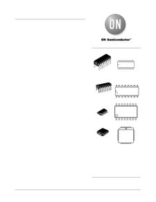 MC10H164FN 技術概覽與市場應用