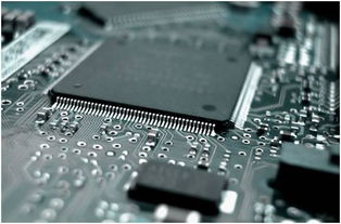 芯片 電子產品世界的核心驅動力與電子元器件設計